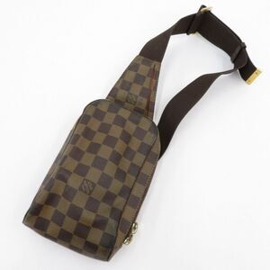 Louis Vuitton Damier Jeronimos Body Bag